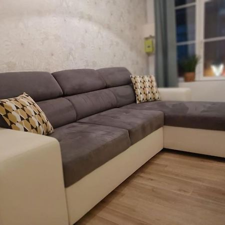베튠 Le Duplex Saint Pry 아파트 외부 사진